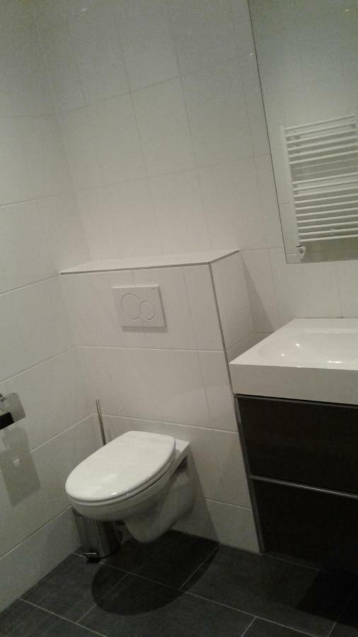Lodderlogies Daire Oudewater Dış mekan fotoğraf