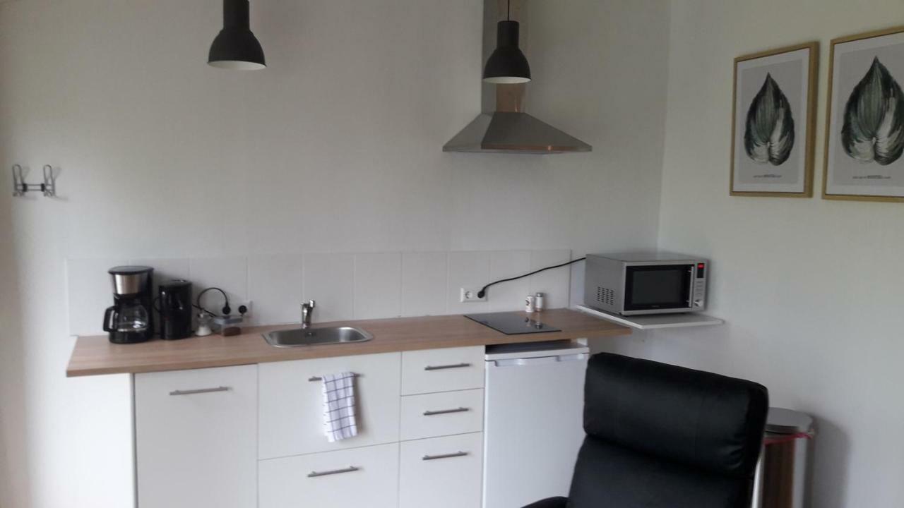 Lodderlogies Daire Oudewater Dış mekan fotoğraf
